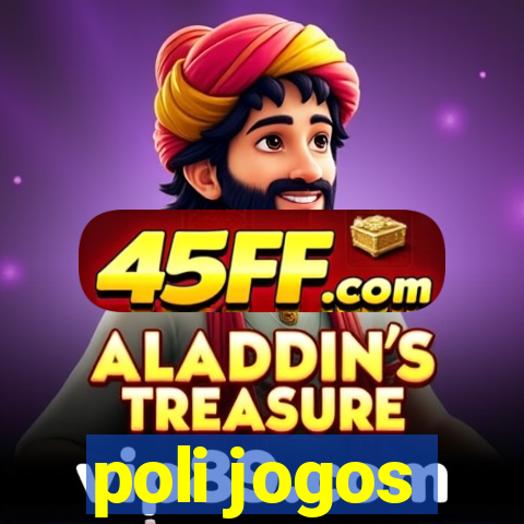 poli jogos